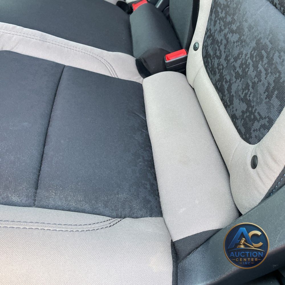 2023 Ford Bronco Wildtrak Advanced