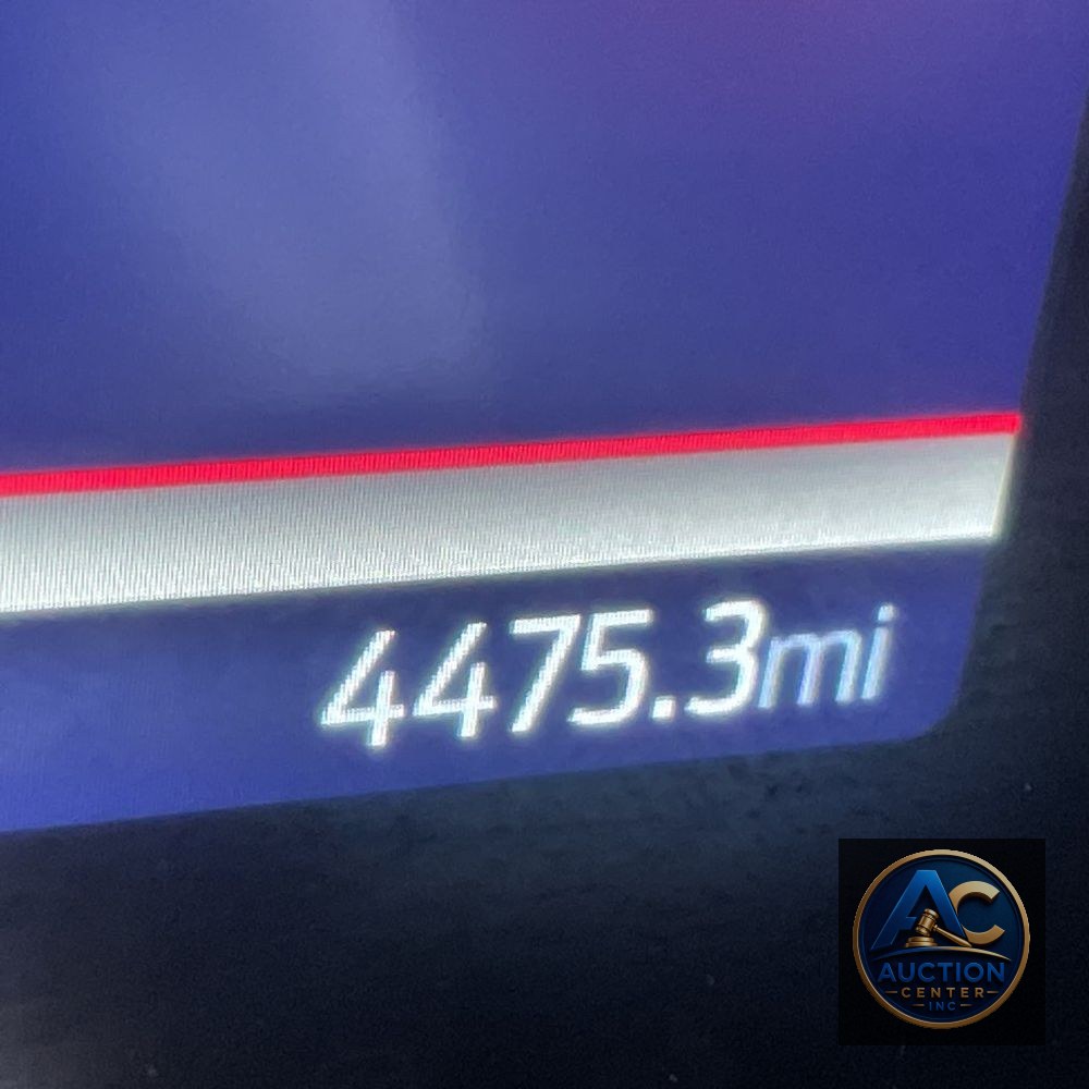 2022 Ford Bronco Badlands Advanced