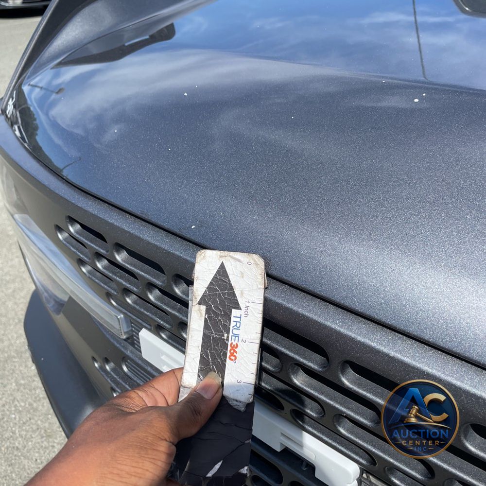2022 Ford Bronco Badlands Advanced