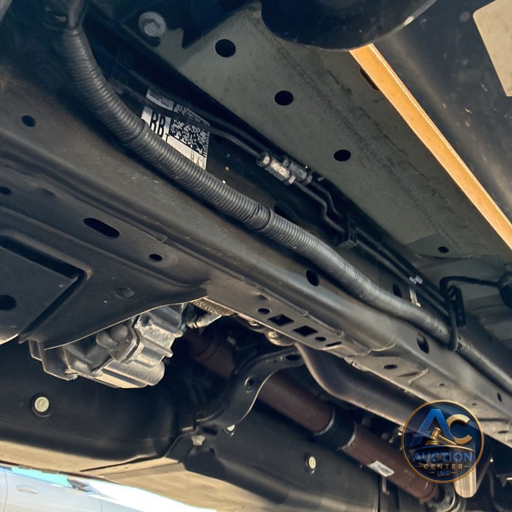 2022 Ford Bronco Wildtrak Advanced
