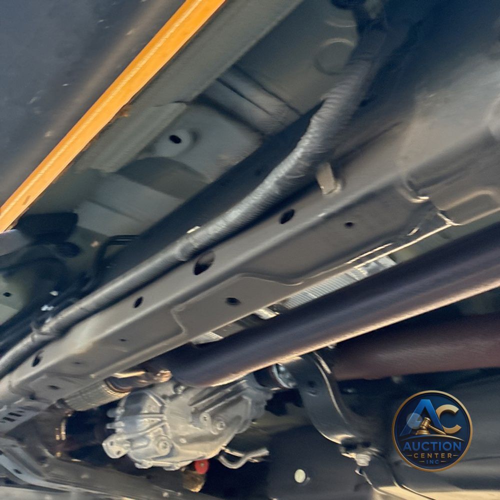 2022 Ford Bronco Wildtrak Advanced
