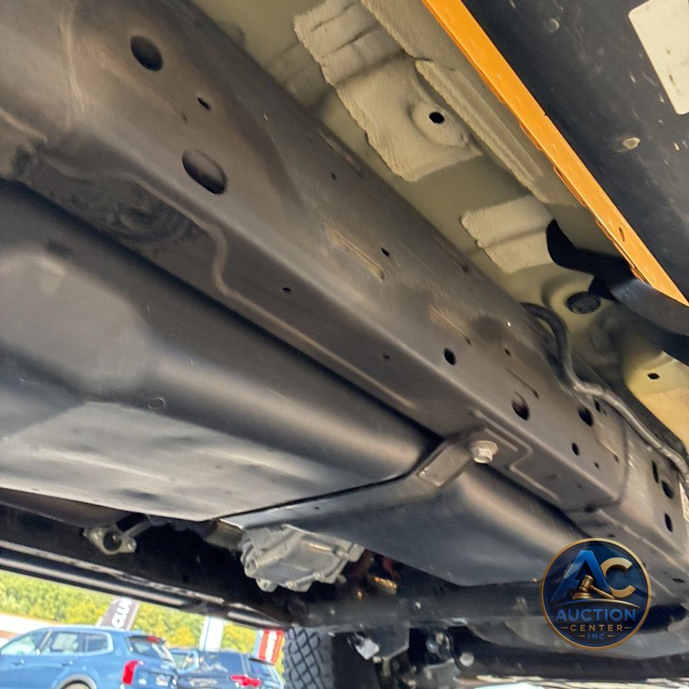 2022 Ford Bronco Wildtrak Advanced