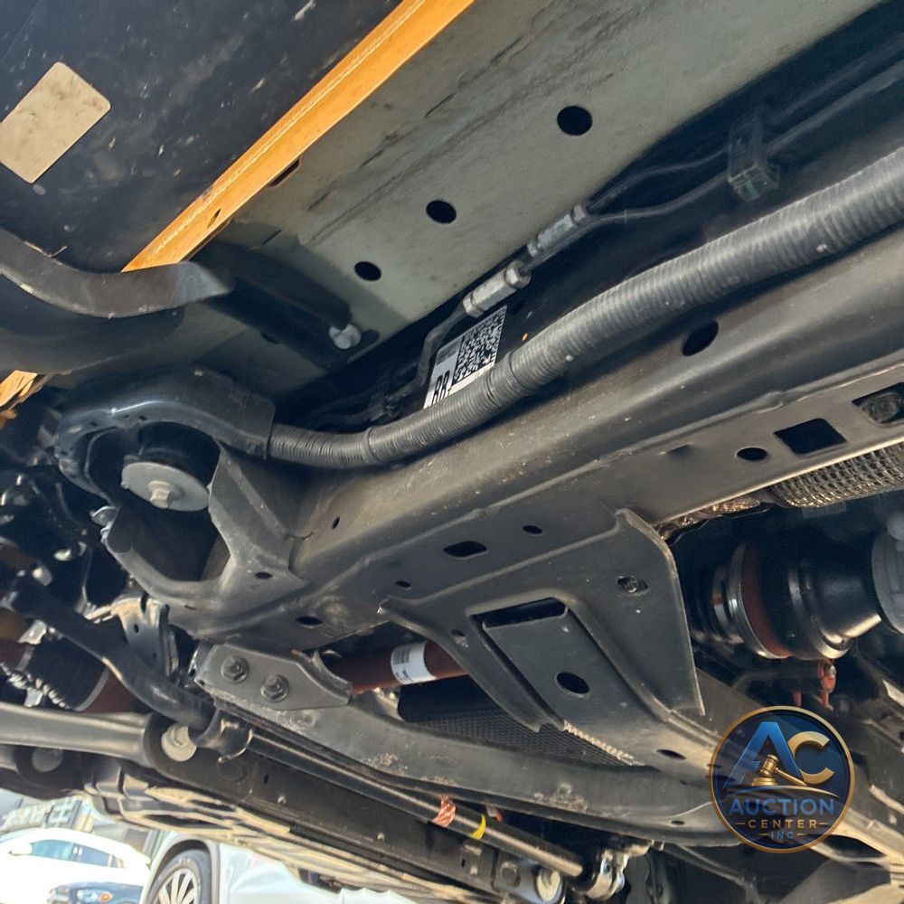 2022 Ford Bronco Wildtrak Advanced