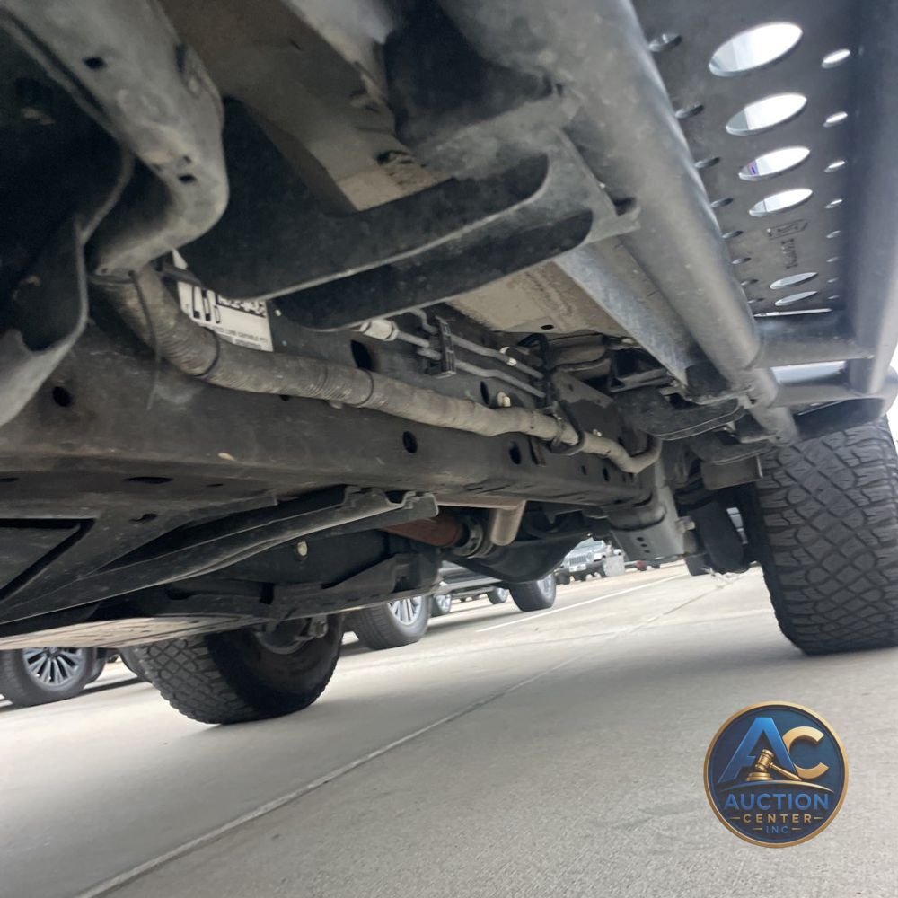 2023 Ford Bronco Wildtrak Advanced