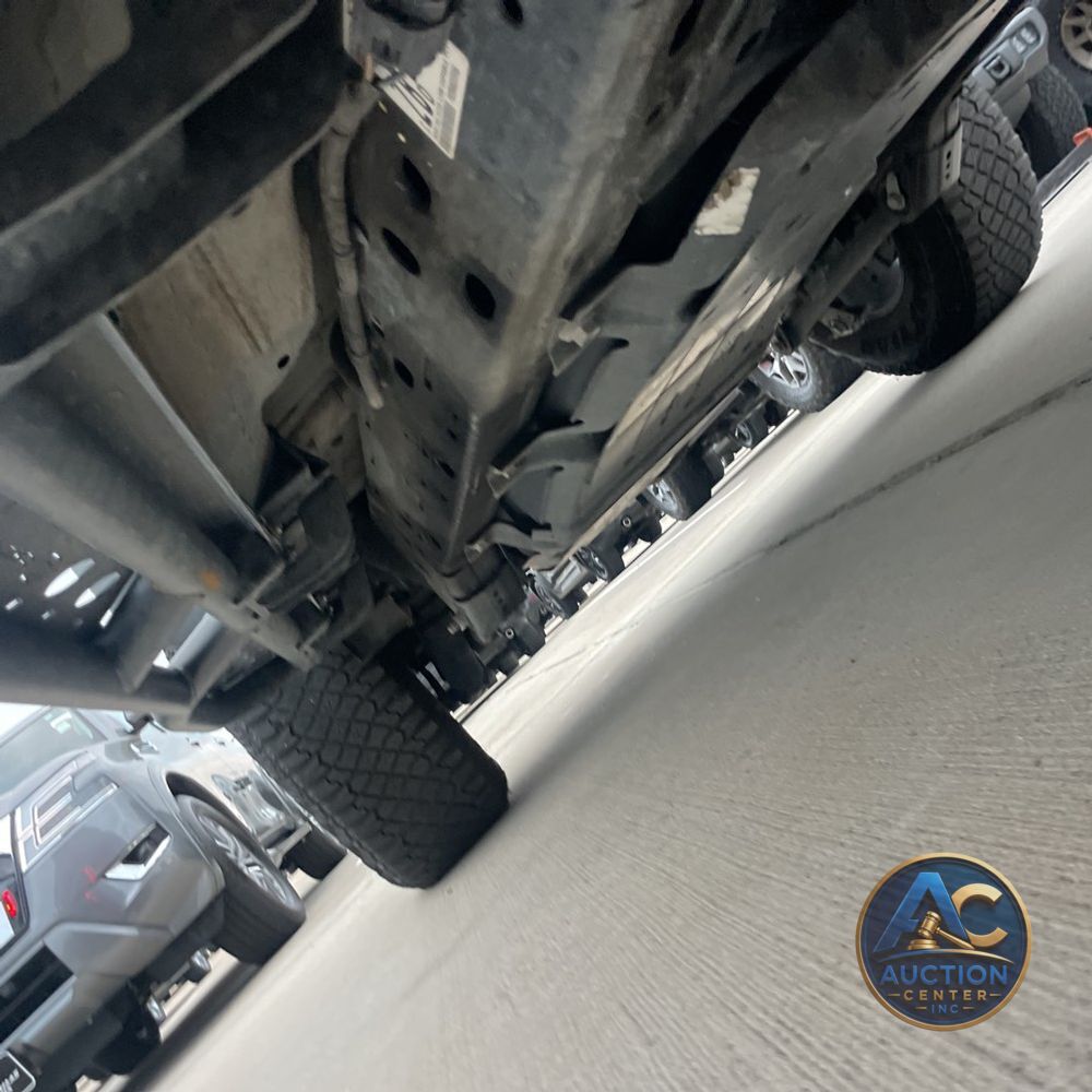 2023 Ford Bronco Wildtrak Advanced