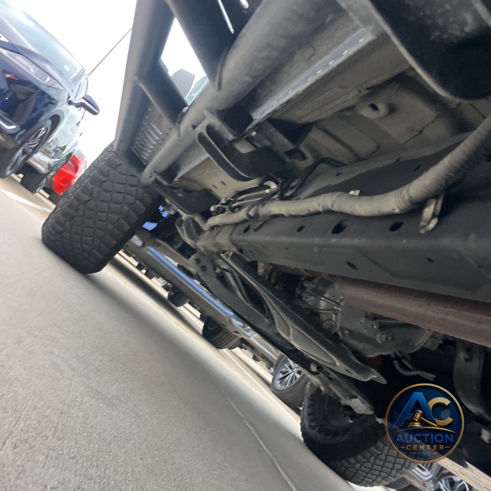 2023 Ford Bronco Wildtrak Advanced