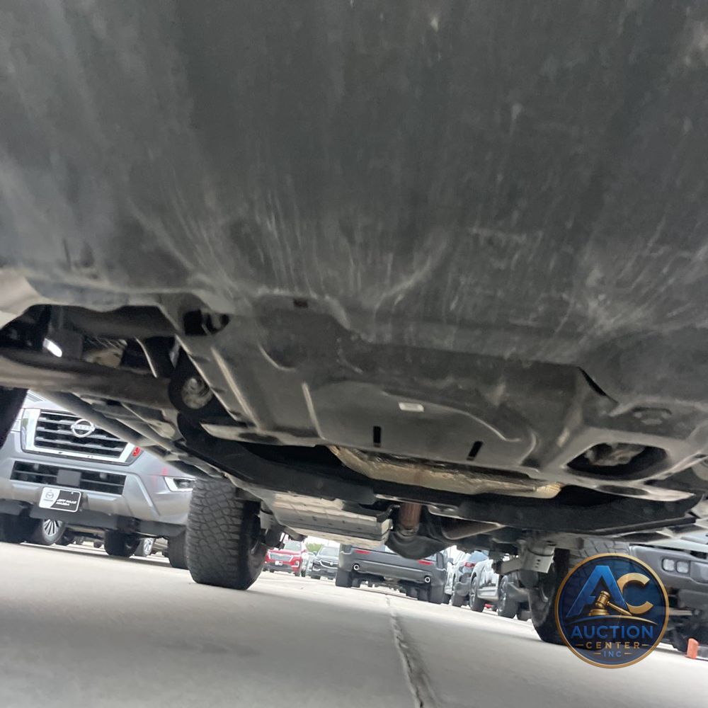 2023 Ford Bronco Wildtrak Advanced