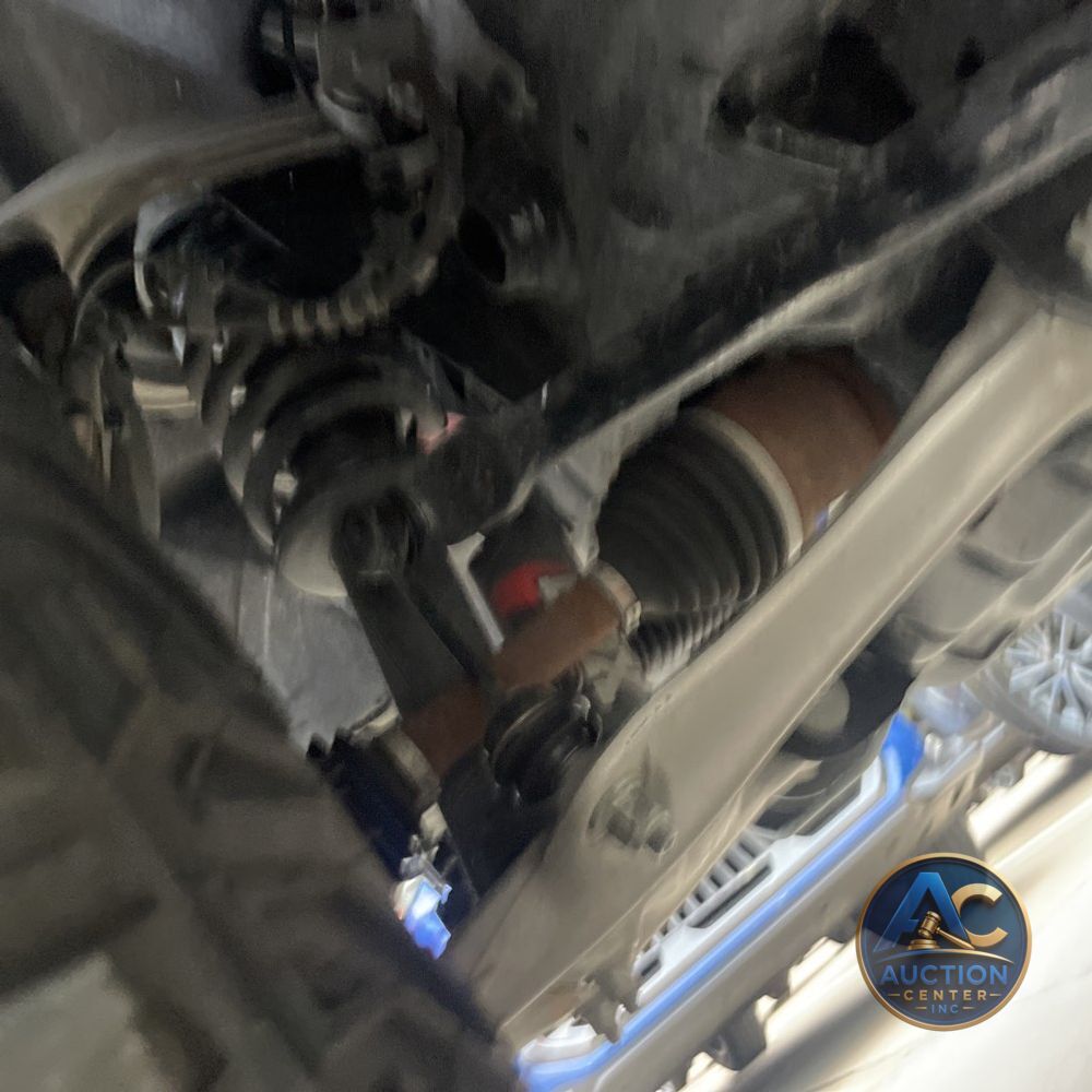2023 Ford Bronco Wildtrak Advanced