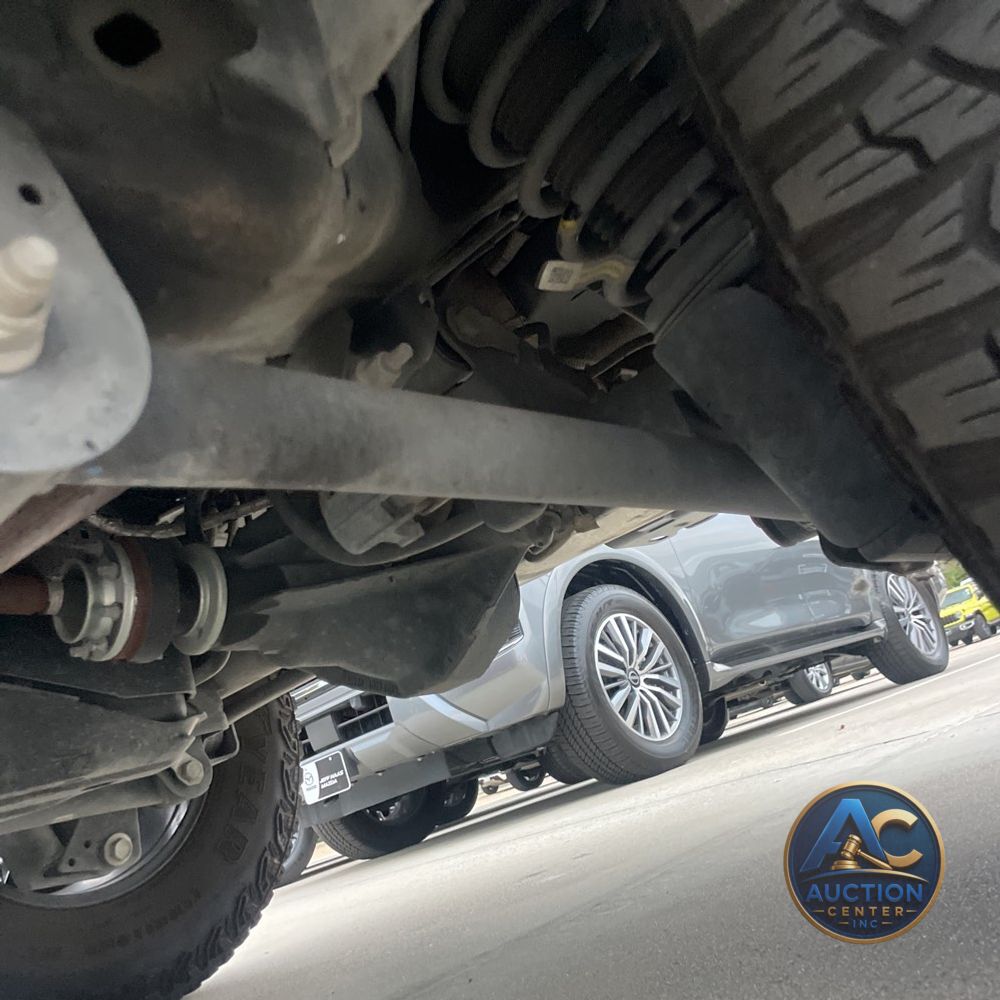 2023 Ford Bronco Wildtrak Advanced