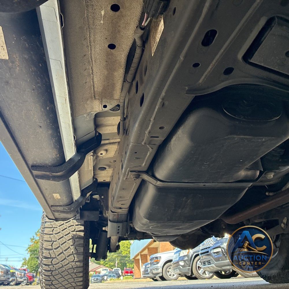2023 Ford Bronco Wildtrak Advanced