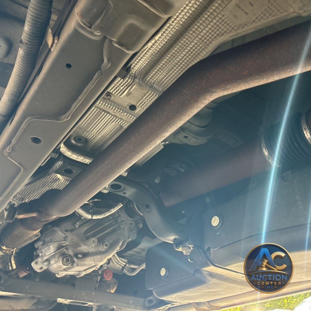 2023 Ford Bronco Wildtrak Advanced