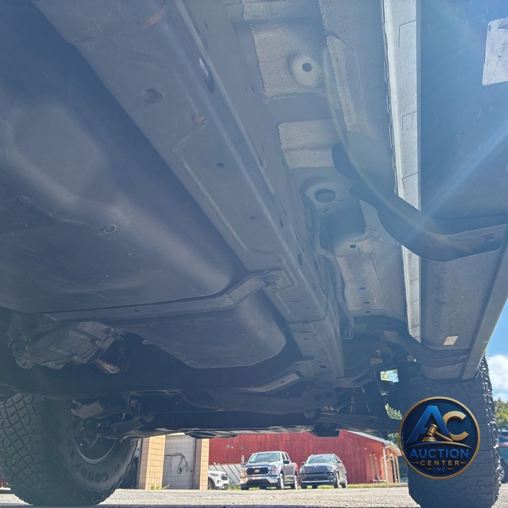 2023 Ford Bronco Wildtrak Advanced