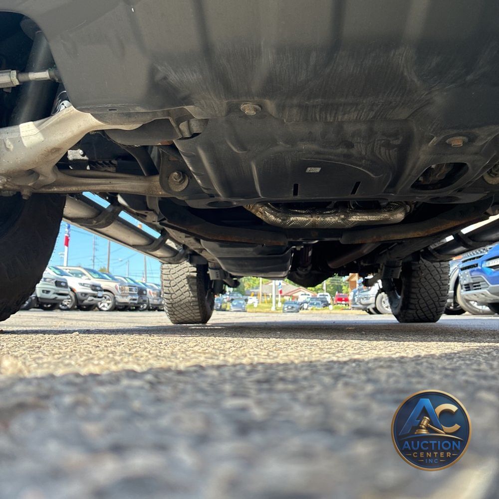2023 Ford Bronco Wildtrak Advanced