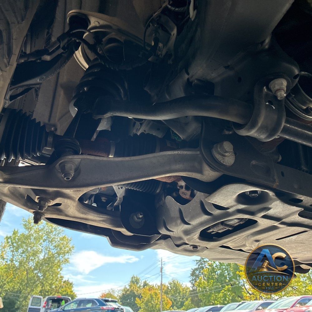 2023 Ford Bronco Wildtrak Advanced