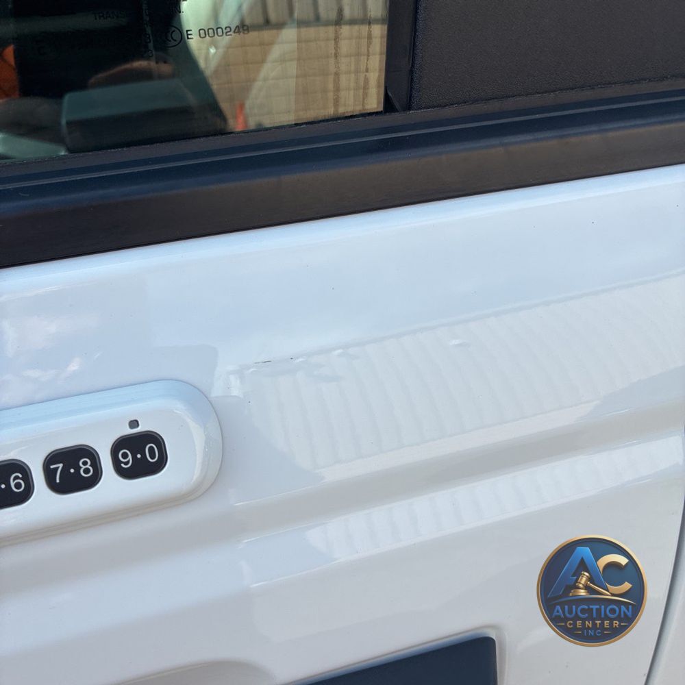 2023 Ford Bronco Wildtrak Advanced