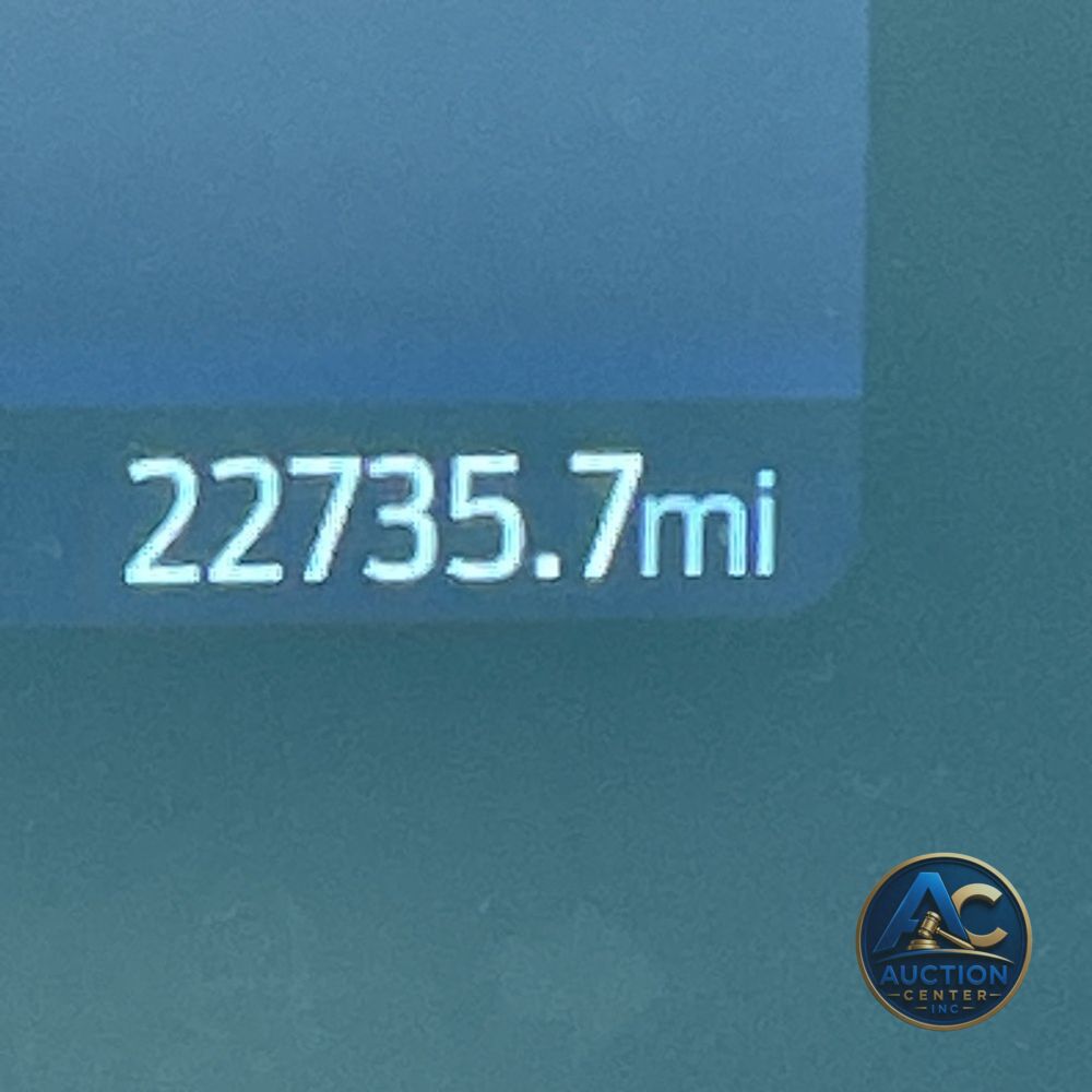 2021 Ford Bronco First Edition Advanced