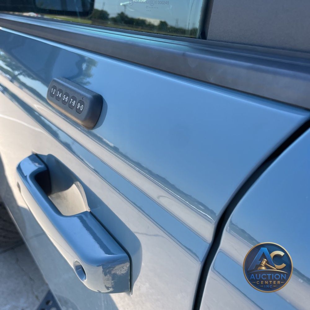 2021 Ford Bronco First Edition Advanced