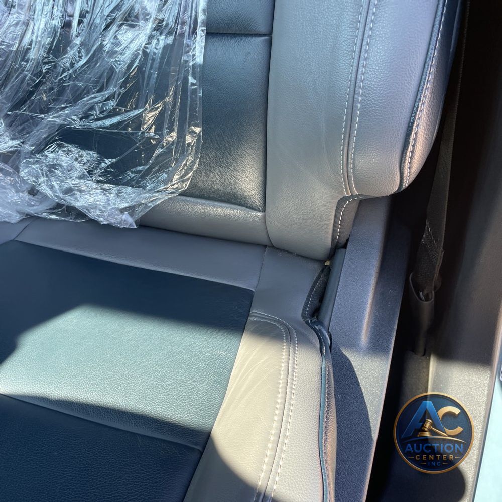2021 Ford Bronco First Edition Advanced