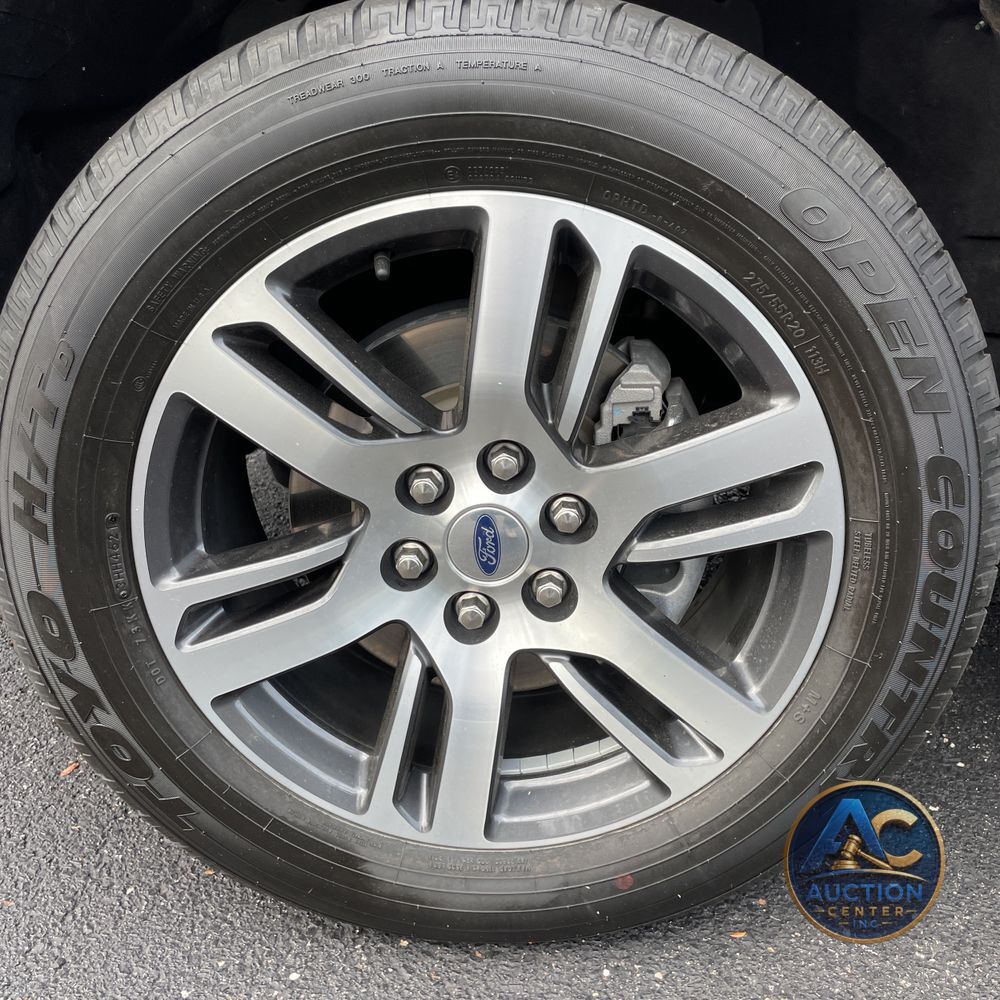 2022 Ford Expedition Max XLT