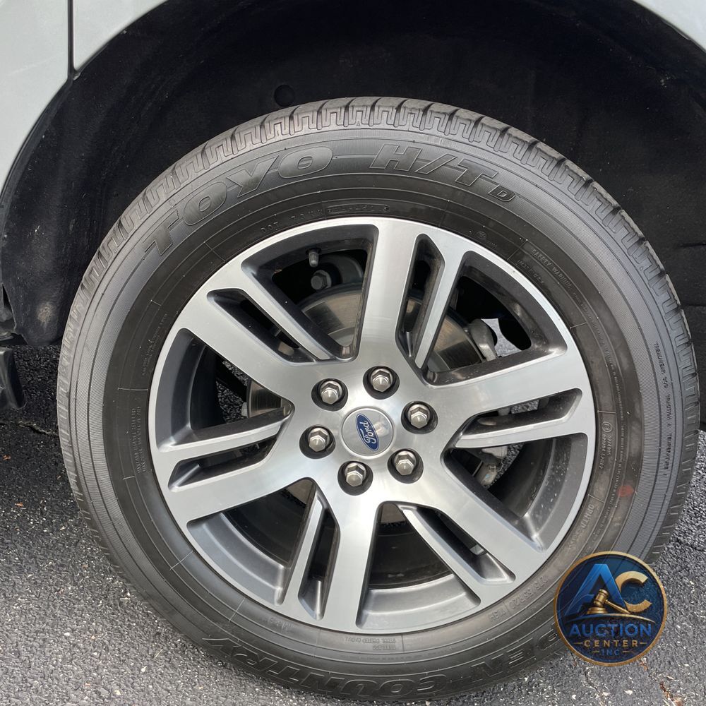 2022 Ford Expedition Max XLT