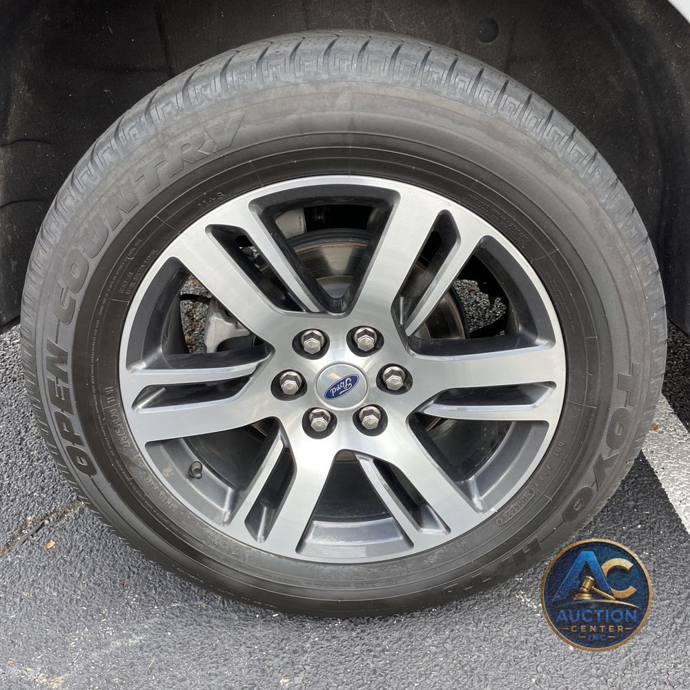 2022 Ford Expedition Max XLT