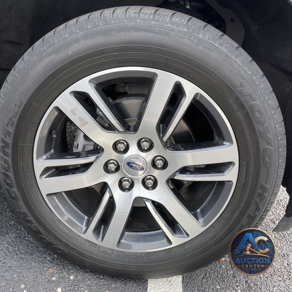 2022 Ford Expedition Max XLT