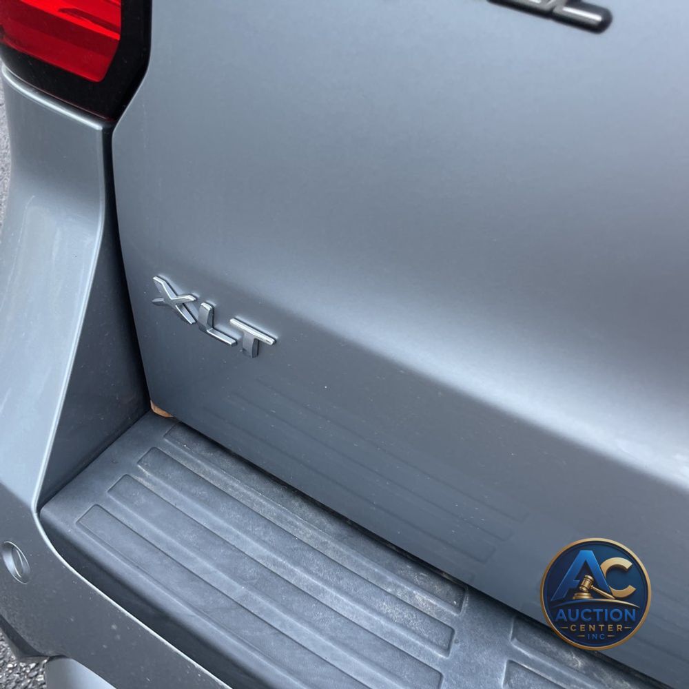 2022 Ford Expedition Max XLT
