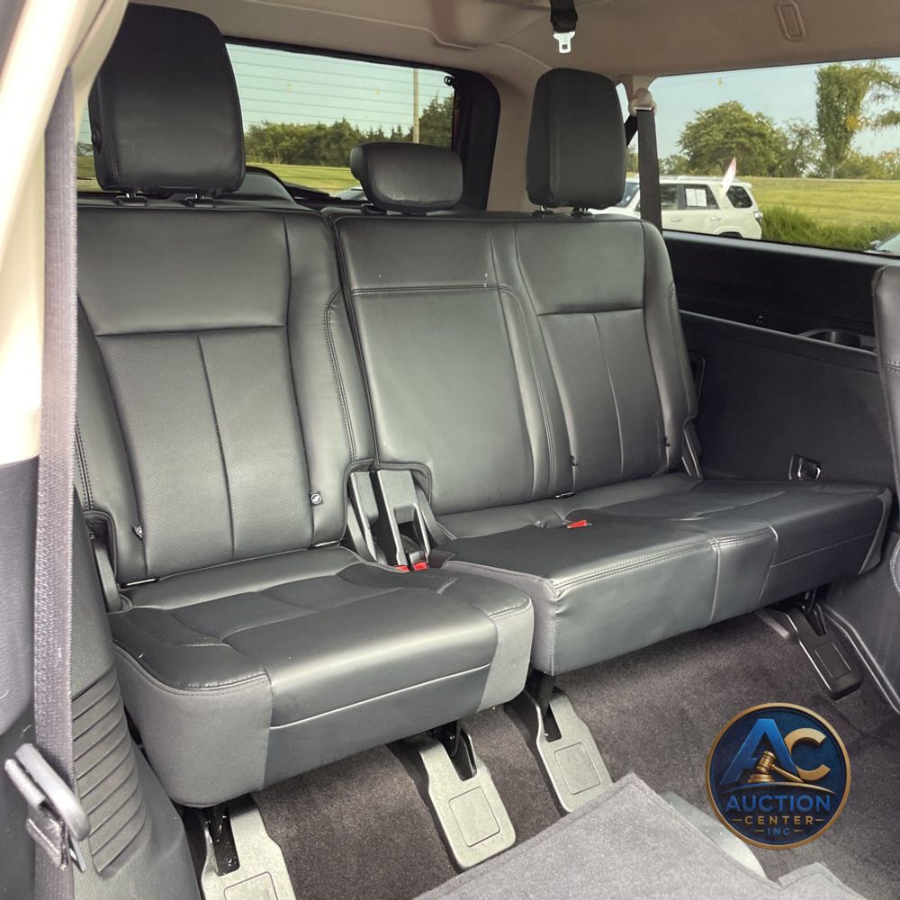 2022 Ford Expedition Max XLT