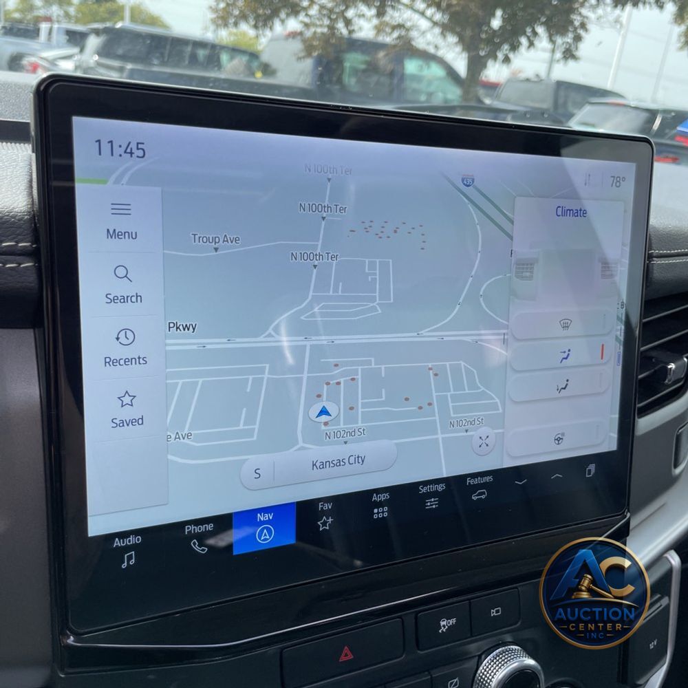 2022 Ford Expedition Max XLT