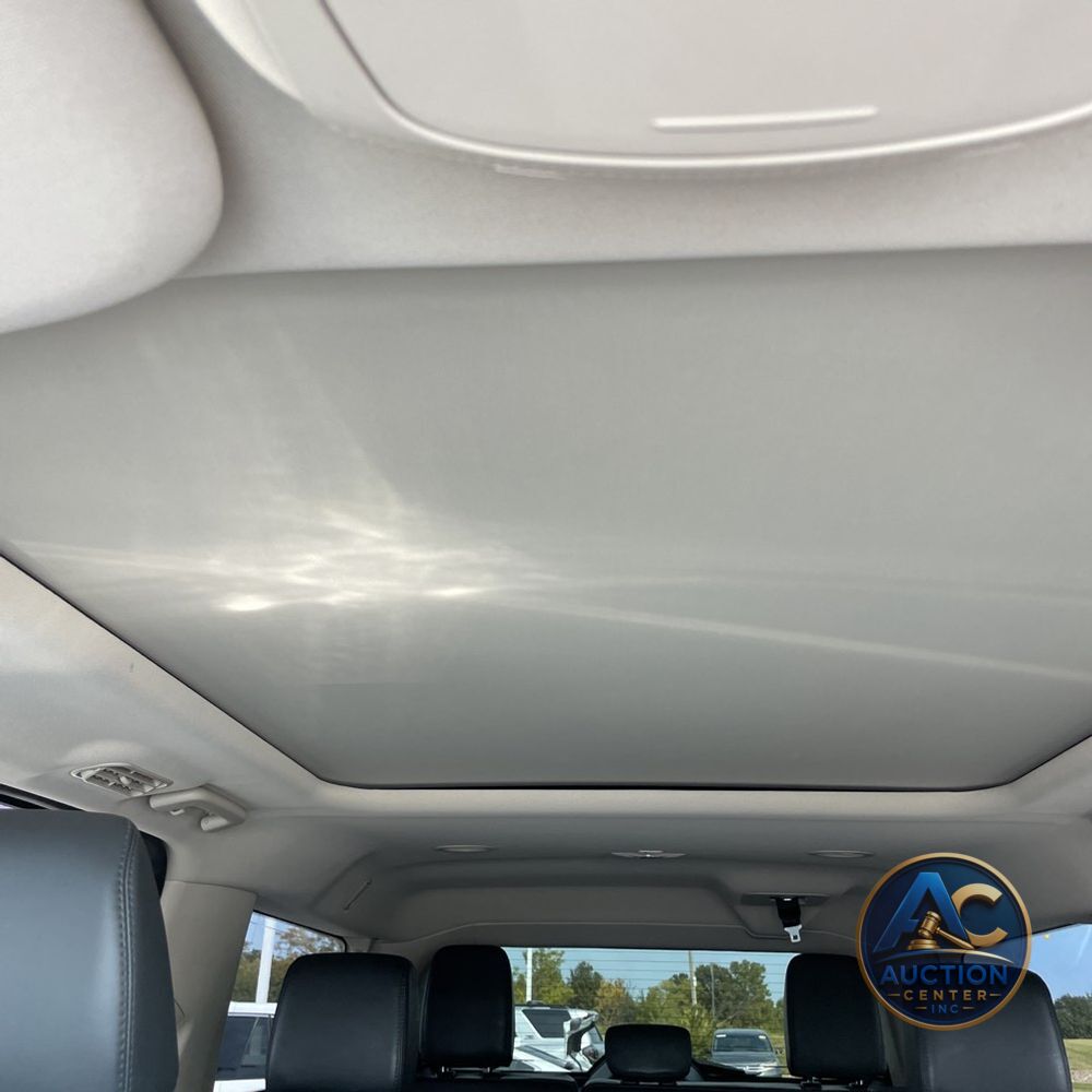 2022 Ford Expedition Max XLT