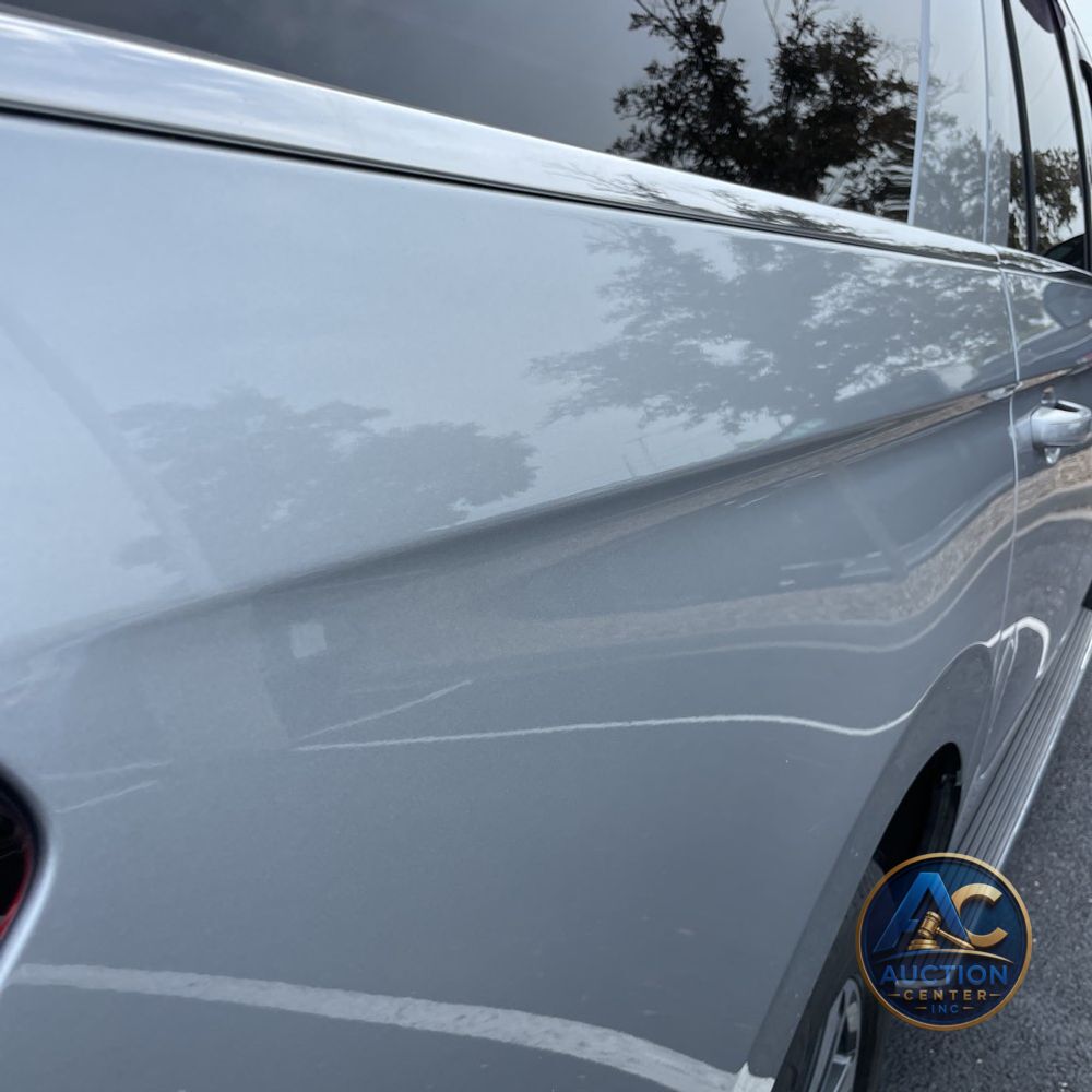 2022 Ford Expedition Max XLT