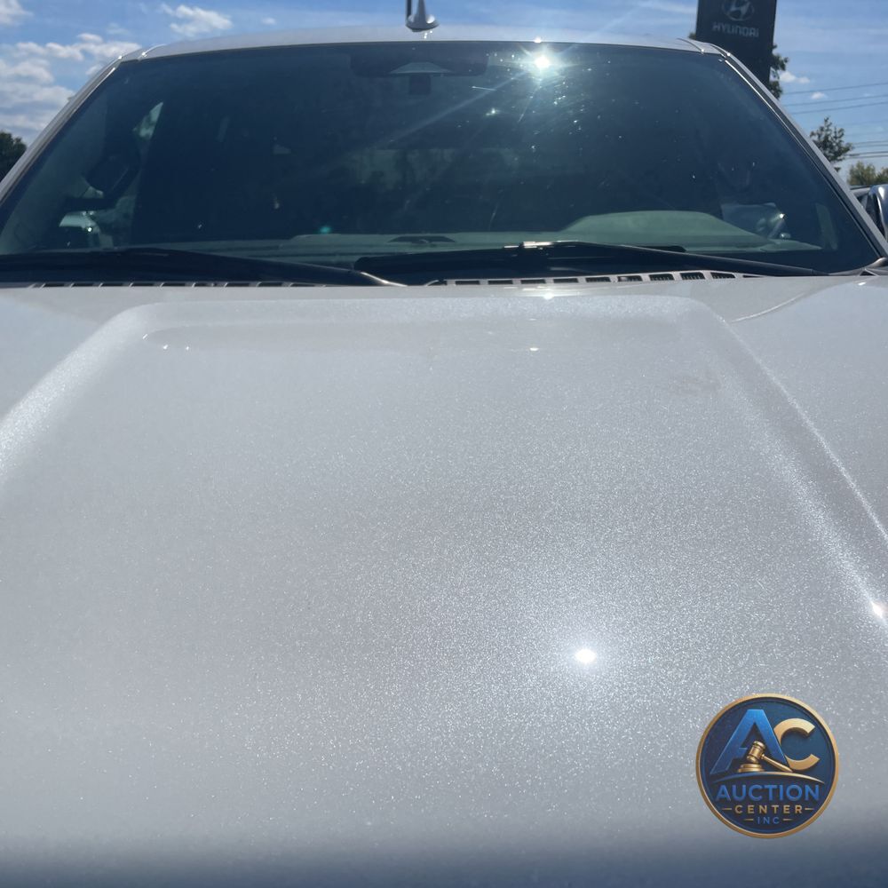 2024 Ford Expedition MAX Platinum