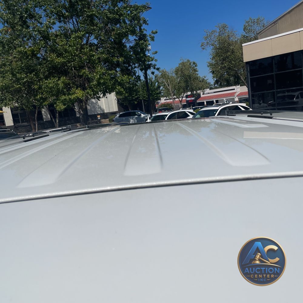 2024 Ford Expedition MAX Platinum