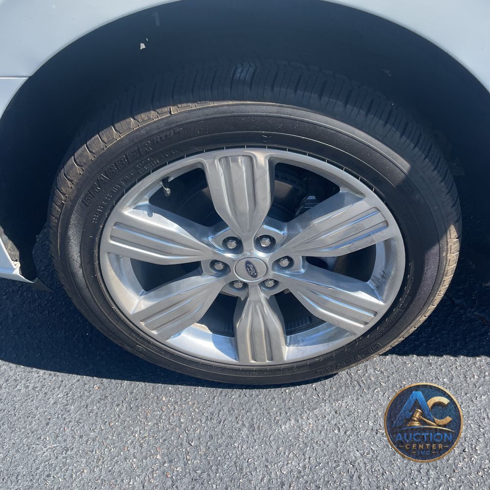 2024 Ford Expedition MAX Platinum