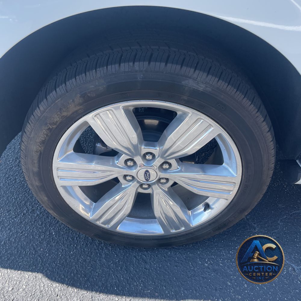 2024 Ford Expedition MAX Platinum
