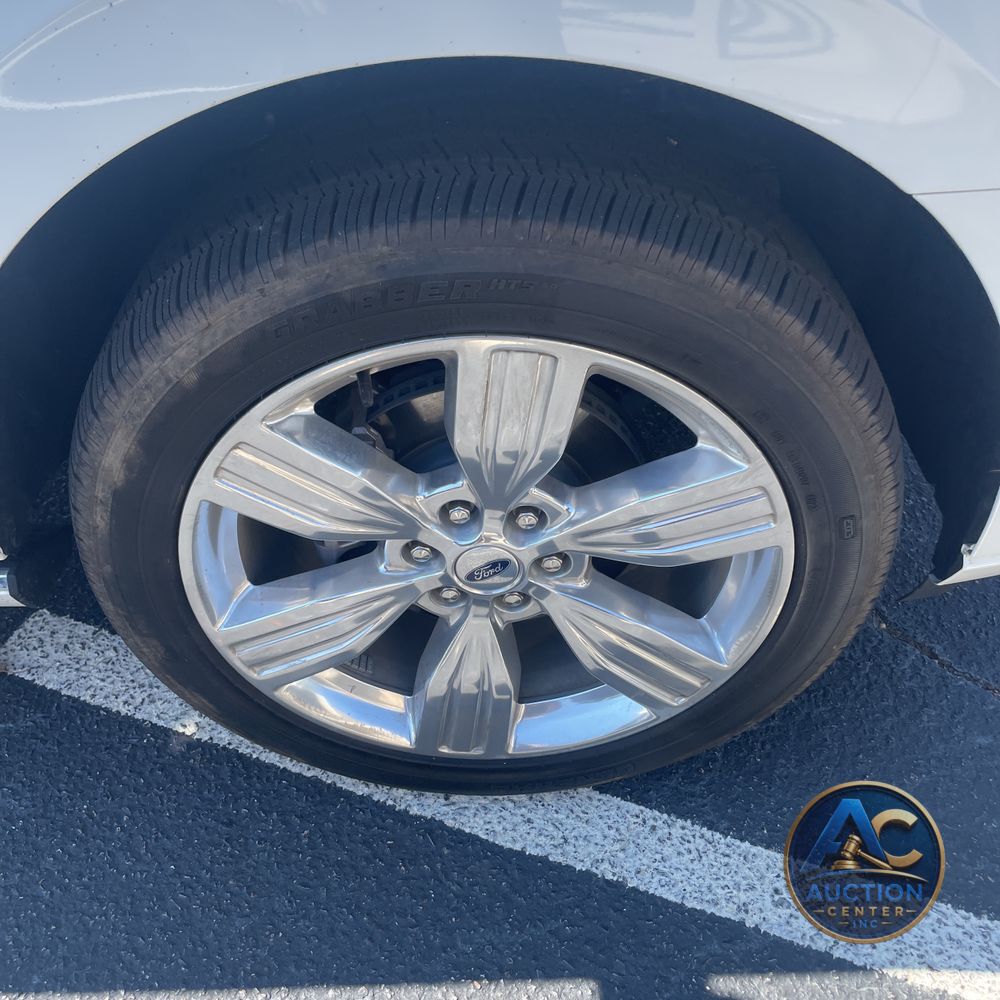 2024 Ford Expedition MAX Platinum