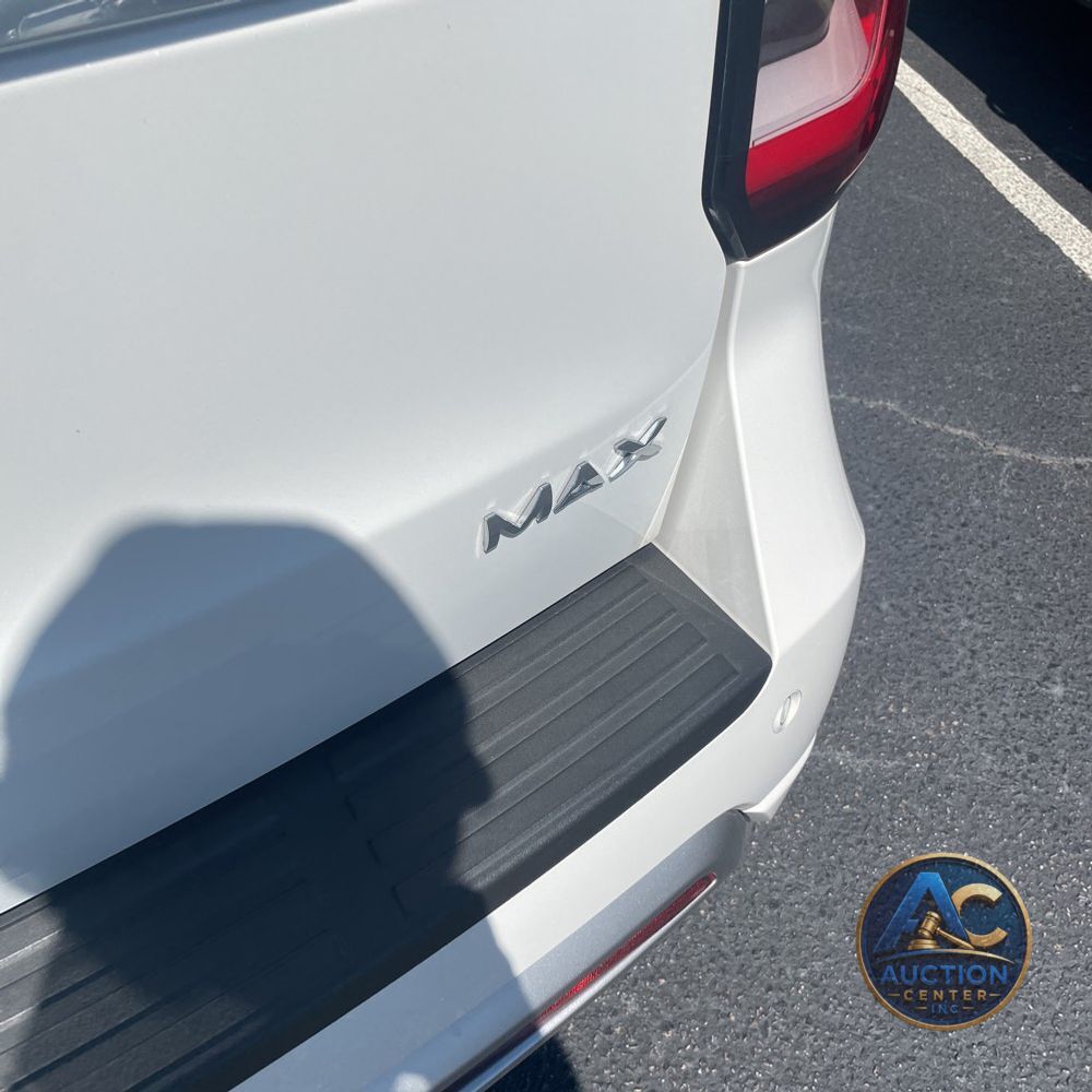 2024 Ford Expedition MAX Platinum