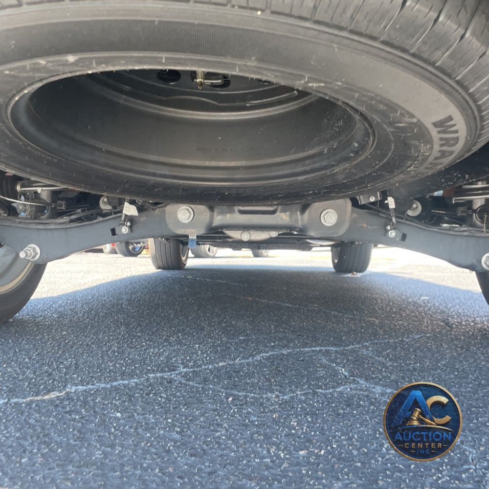 2024 Ford Expedition MAX Platinum