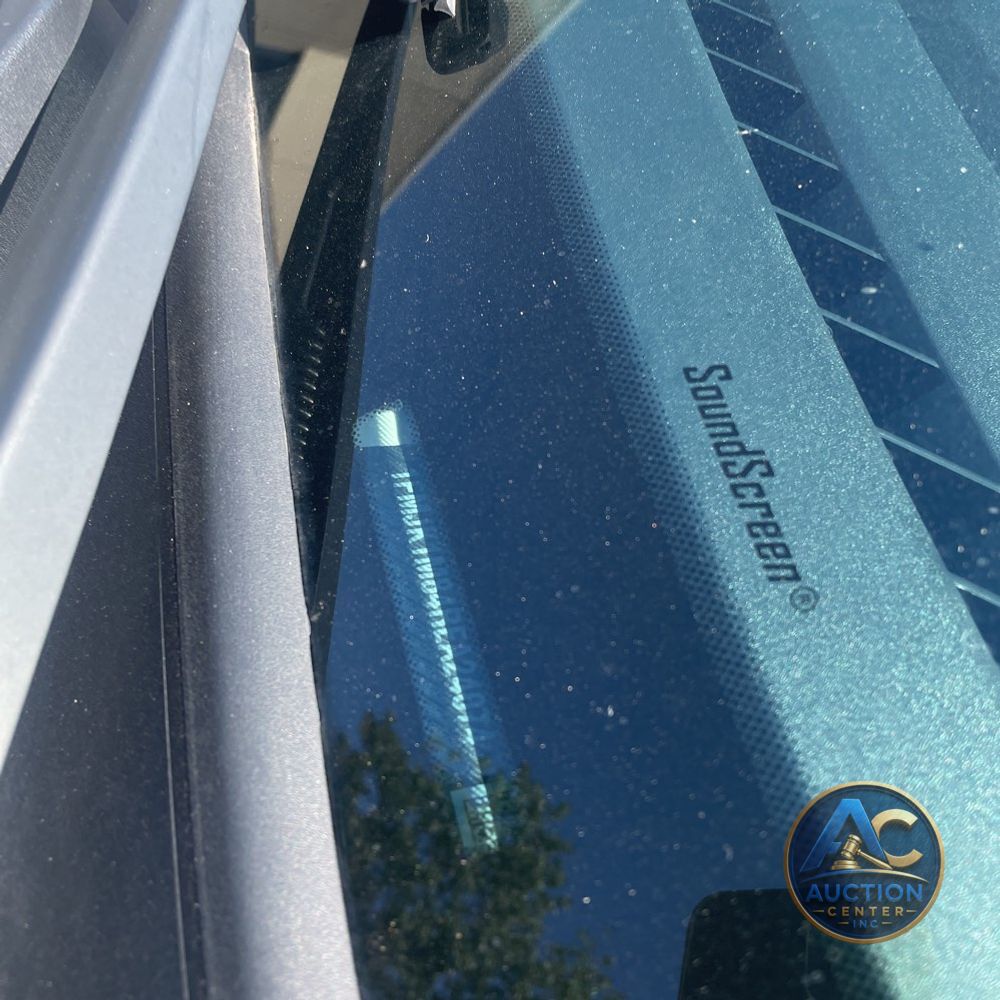 2024 Ford Expedition MAX Platinum