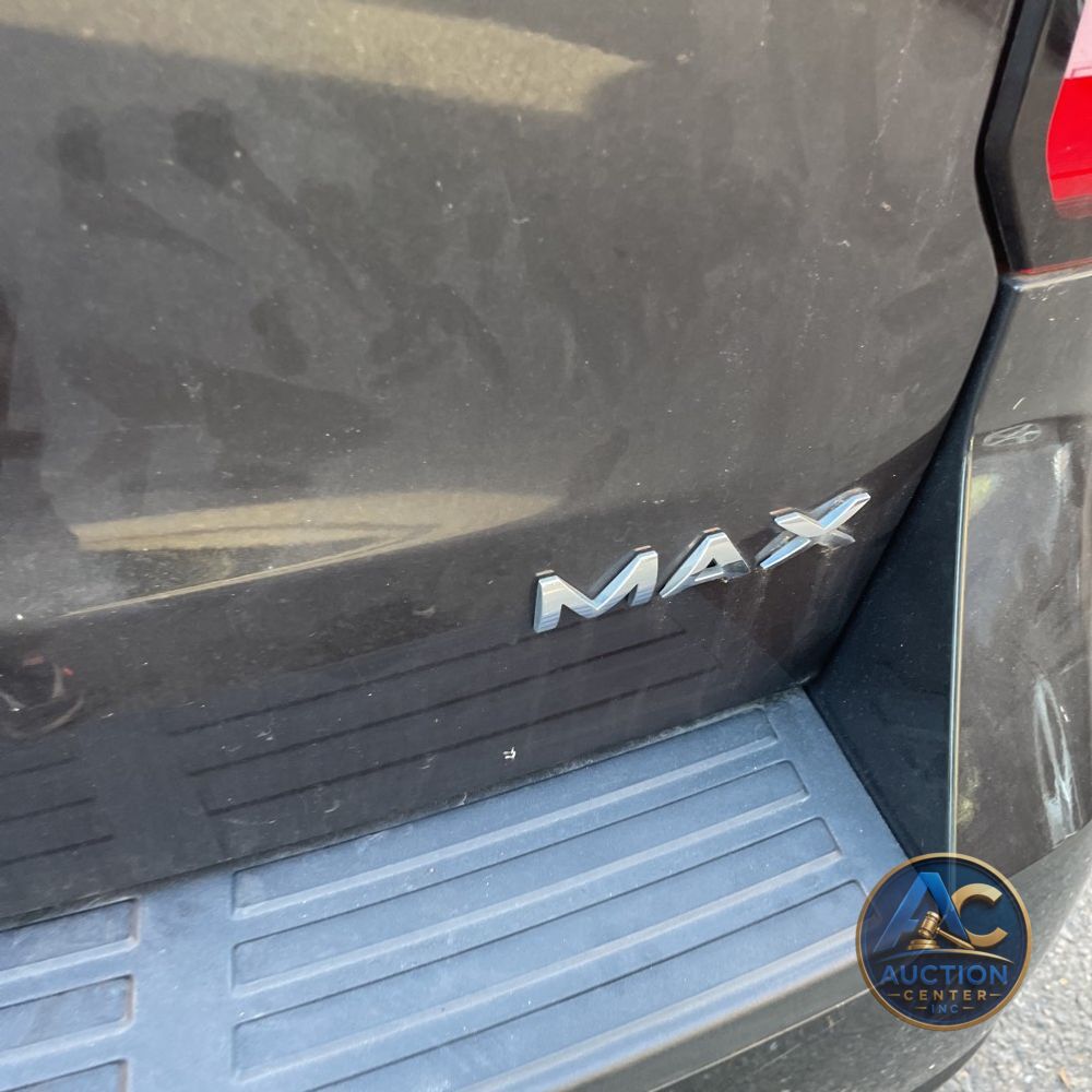 2022 Ford Expedition MAX Platinum