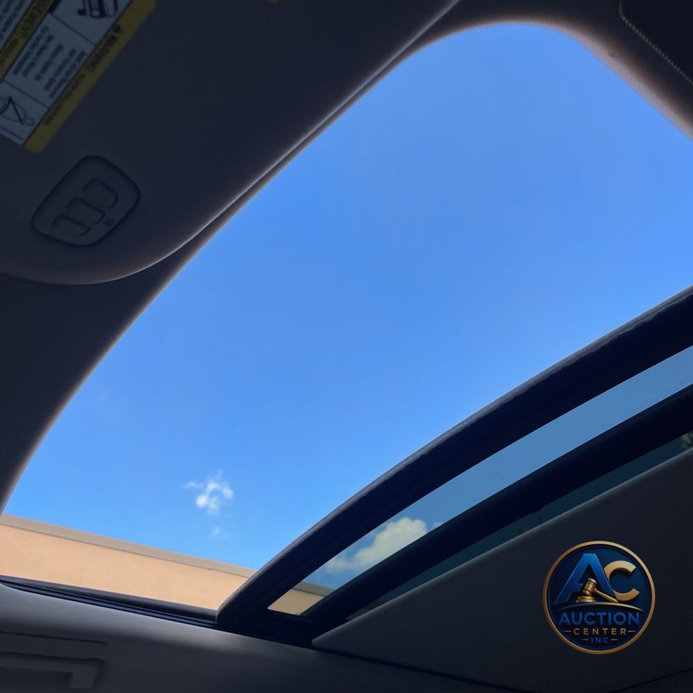 2022 Ford Expedition MAX Platinum