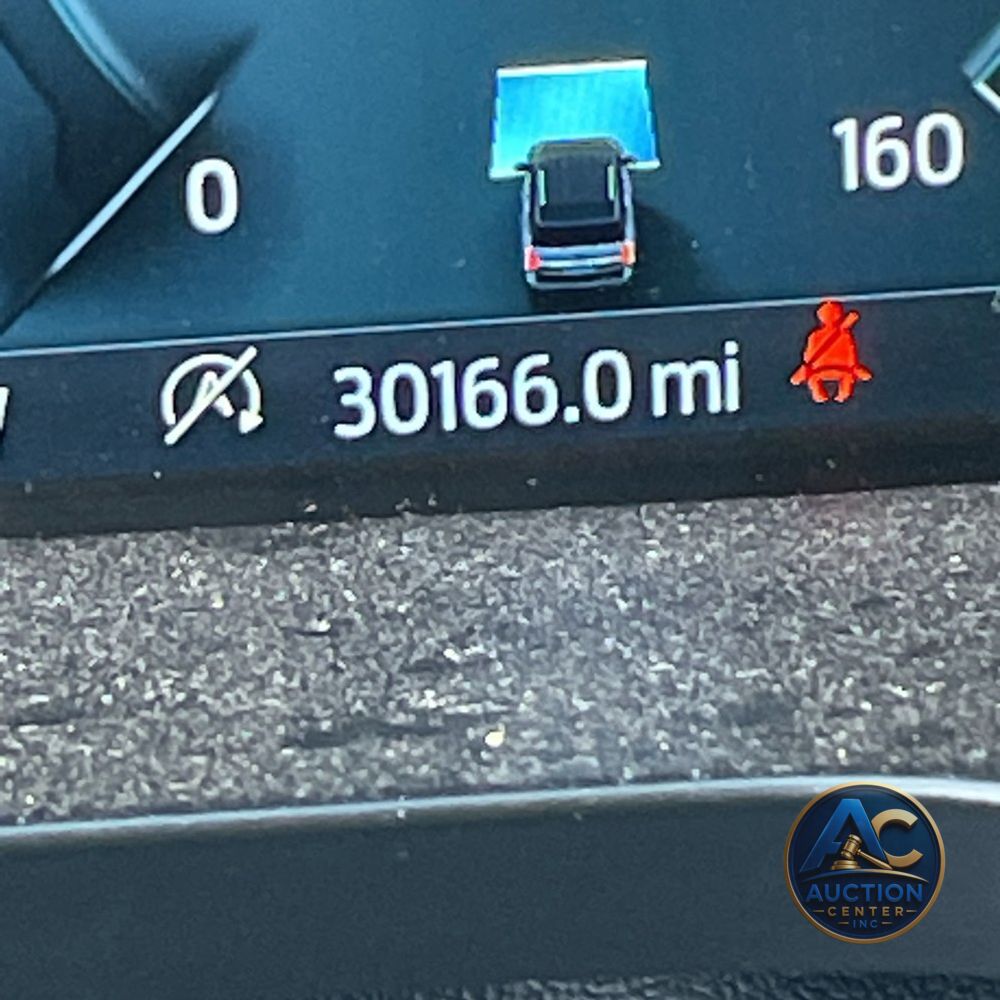 2022 Ford Expedition MAX Platinum