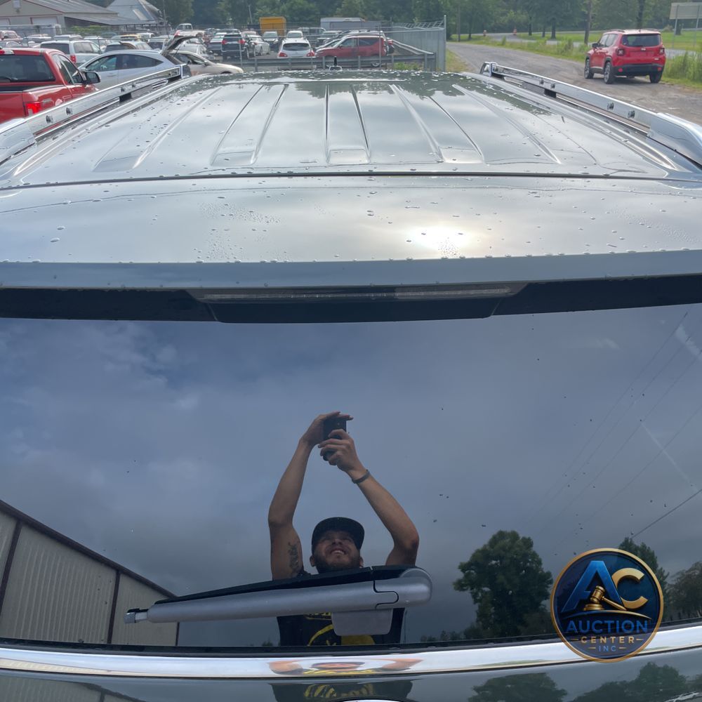 2022 Ford Expedition MAX Platinum