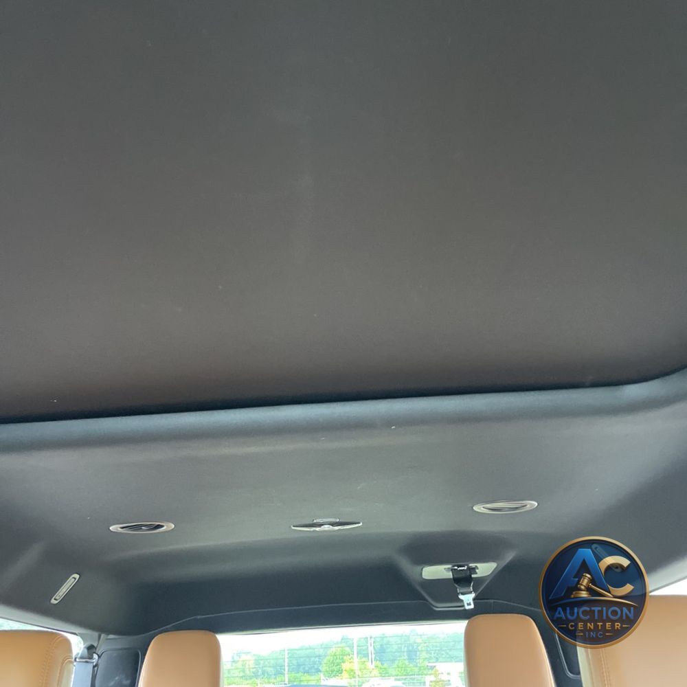 2022 Ford Expedition MAX Platinum