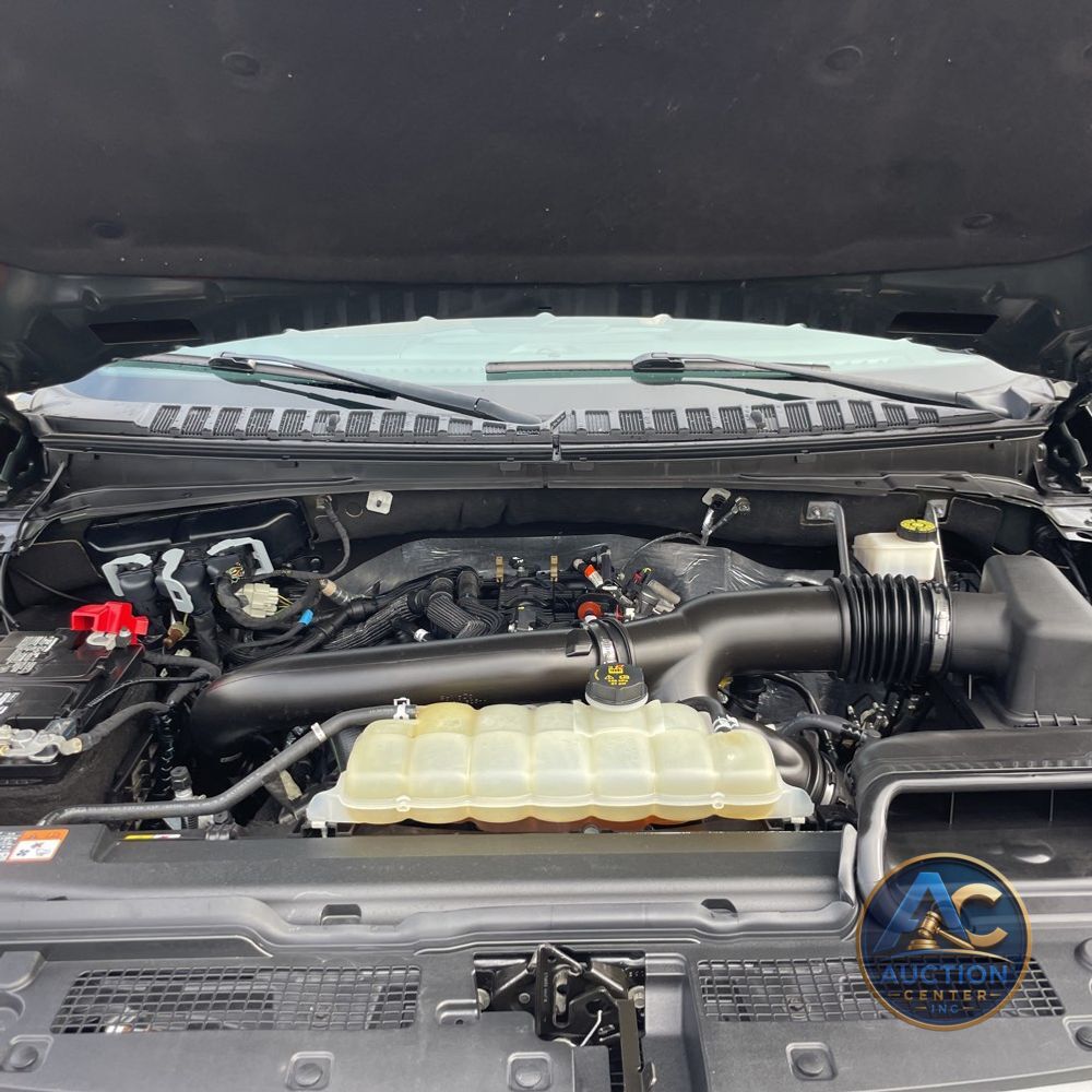 2022 Ford Expedition MAX Platinum