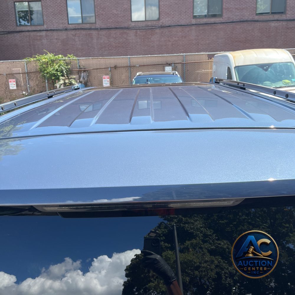 2022 Ford Expedition MAX Platinum