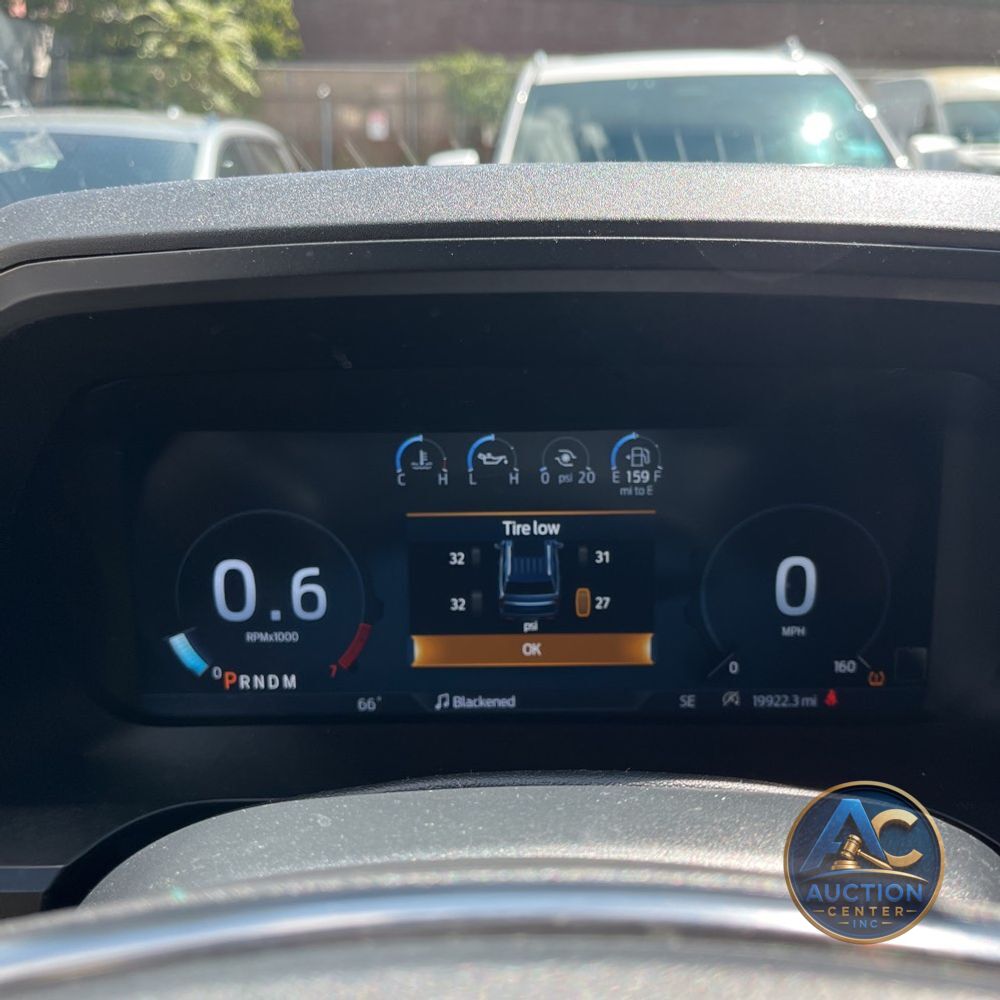 2022 Ford Expedition MAX Platinum