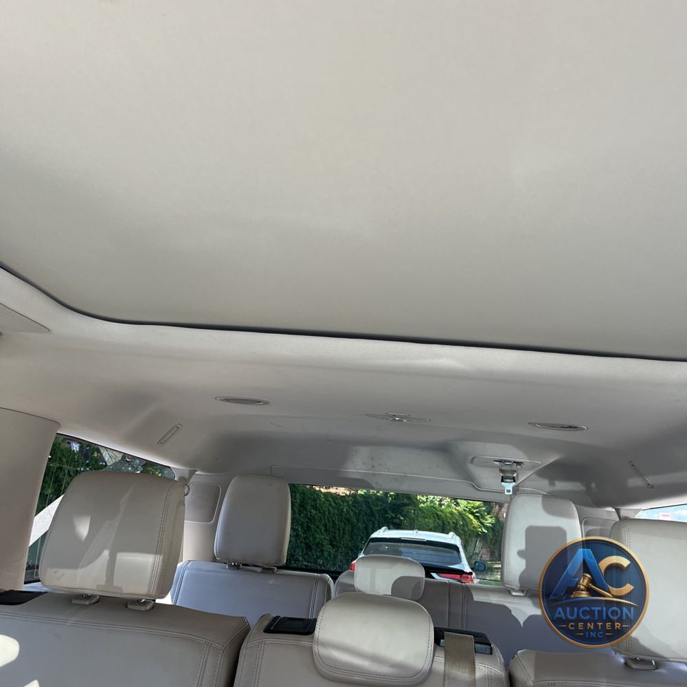 2022 Ford Expedition MAX Platinum