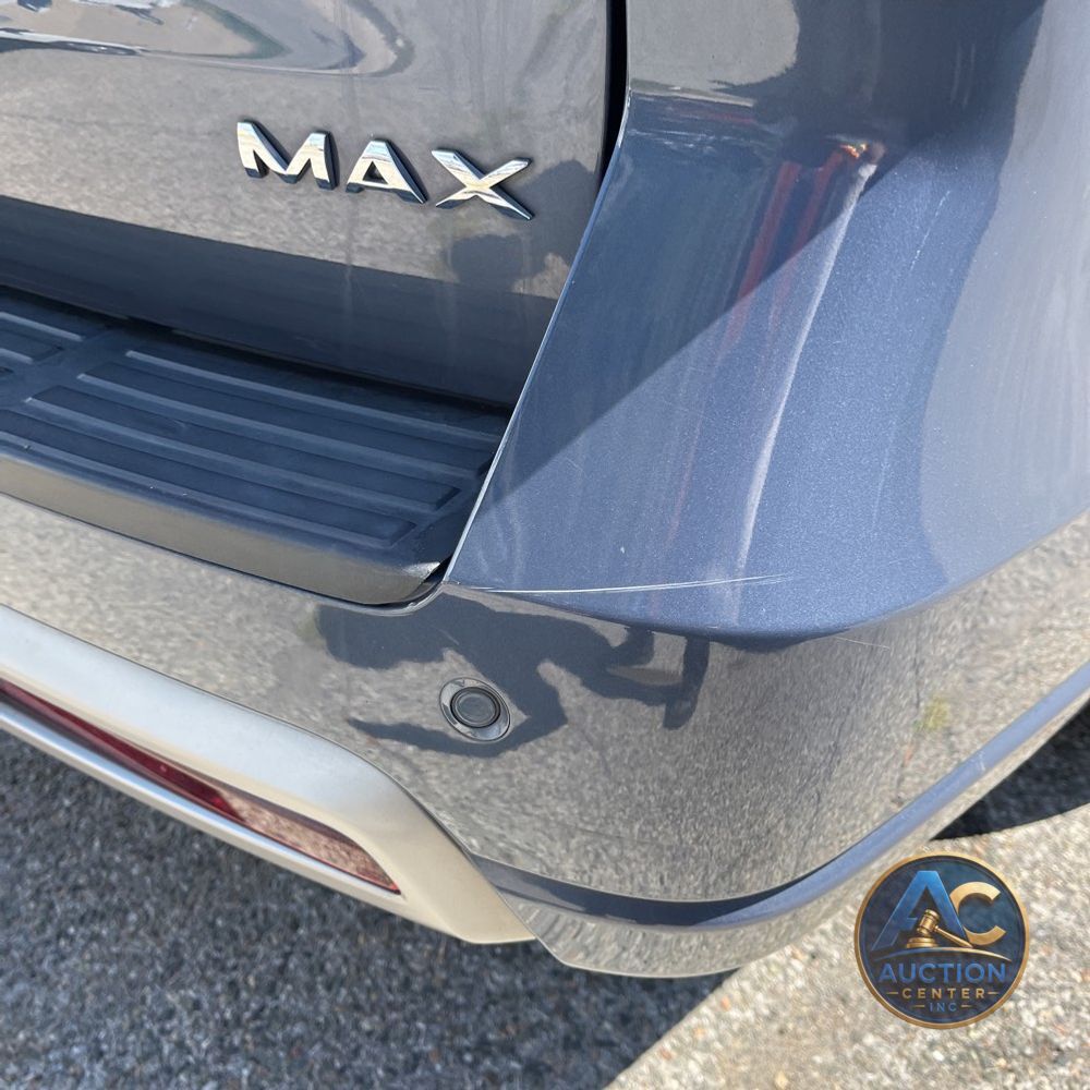 2022 Ford Expedition MAX Platinum