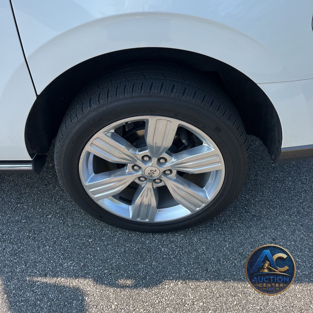 2024 Ford Expedition MAX King Ranch